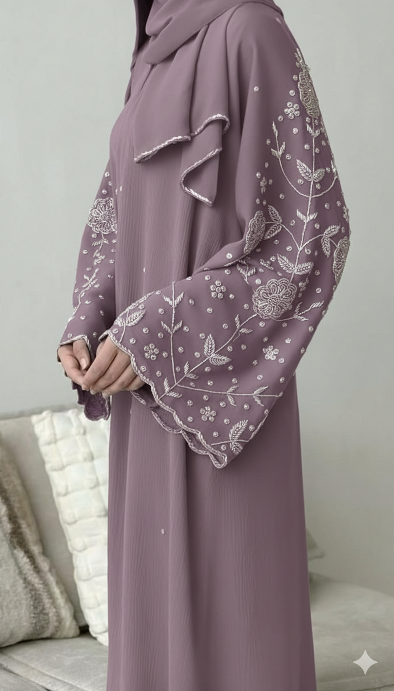 RAYA PREORDER ALIANA