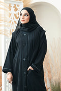 ABAYA GABBANA