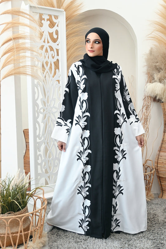 ABAYA MEGAN