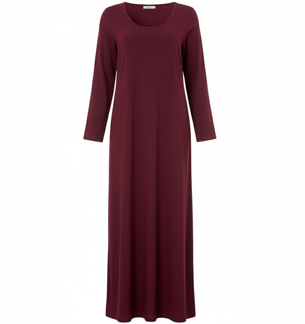 INNER DRESS -LONG SLEEVE