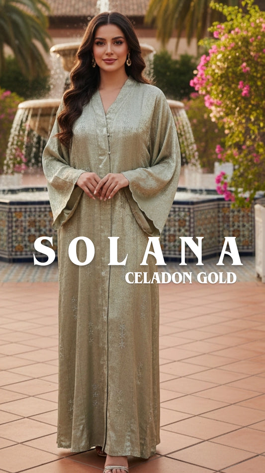 ABAYA SOLANA