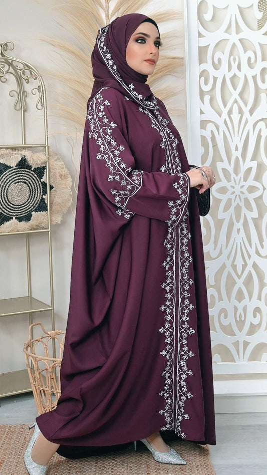 ABAYA HALIJAH