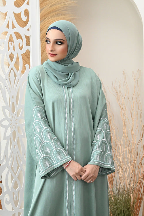 ABAYA ALTA