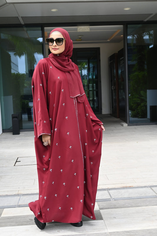 ABAYA IRIS