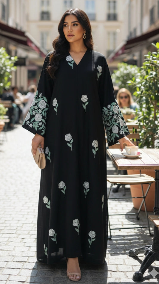 ABAYA NAIMA