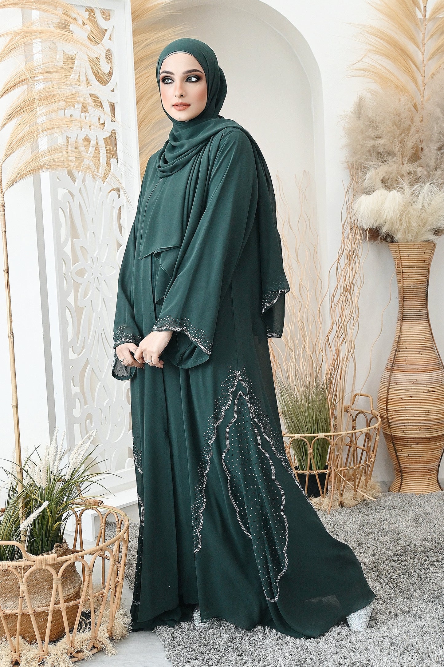 ABAYA SWEETY