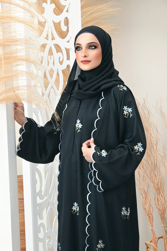 ABAYA AFROZE