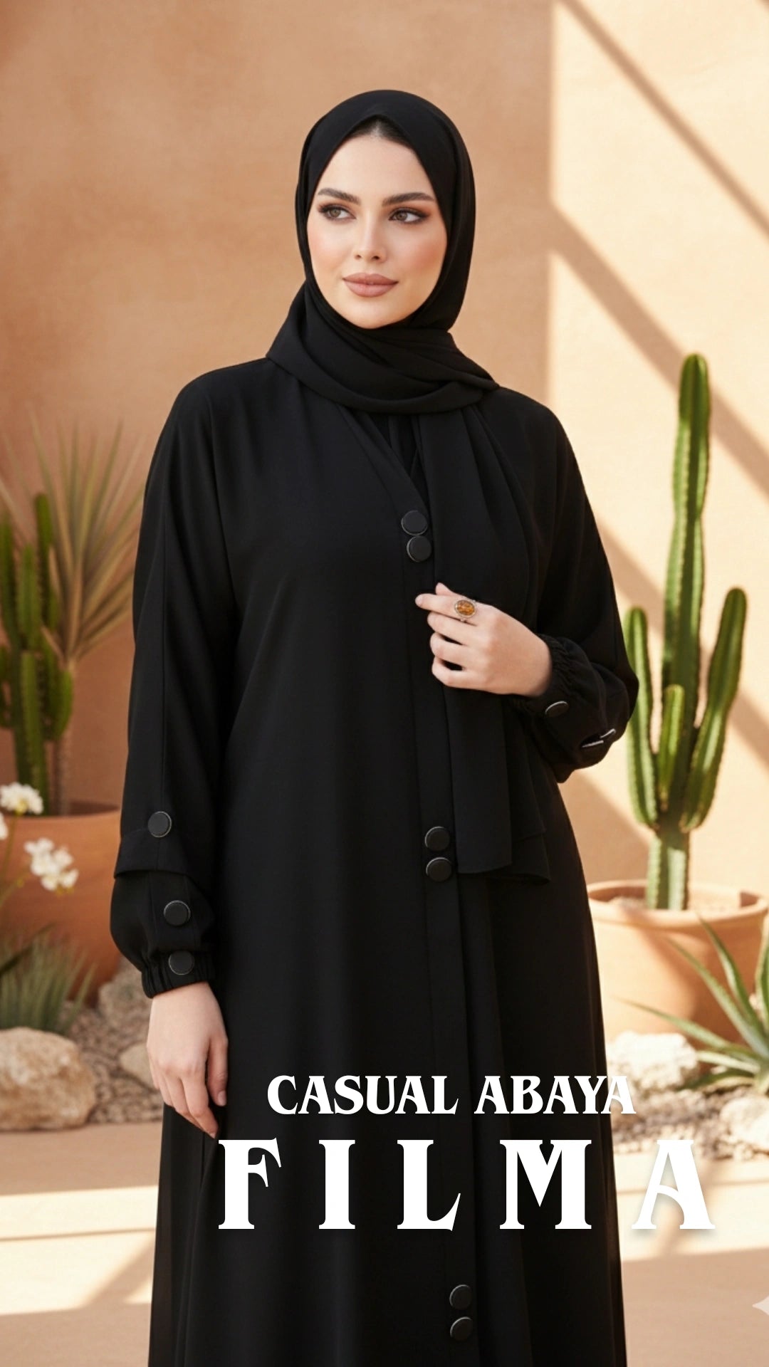 ABAYA FILMA