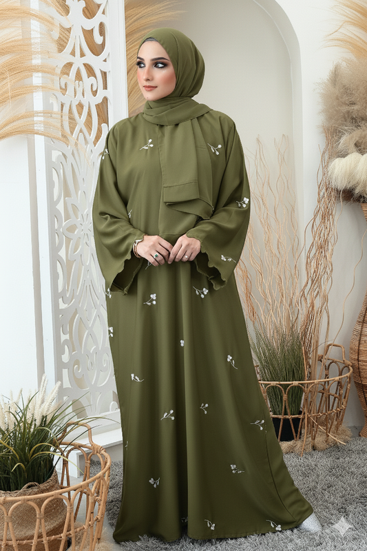 ABAYA FARYAL
