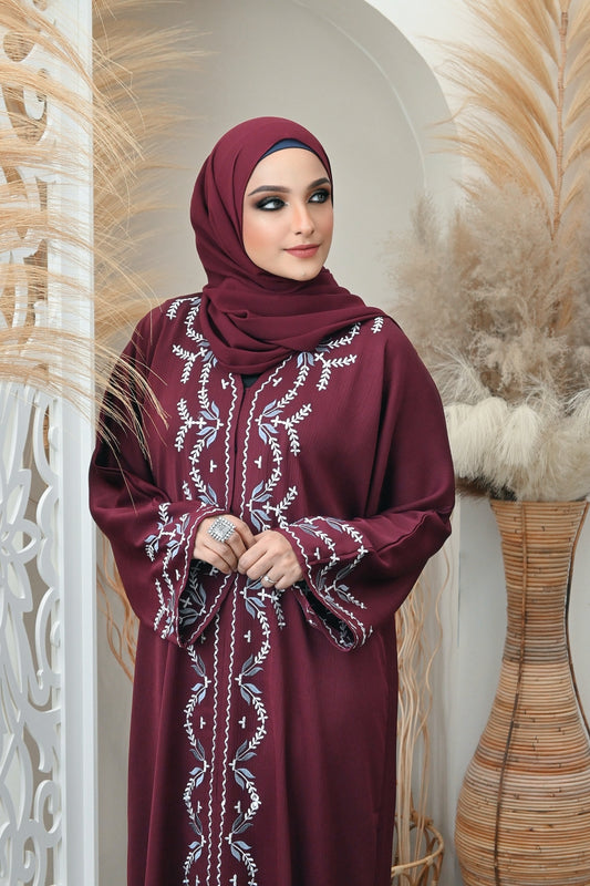ABAYA ROSALIA
