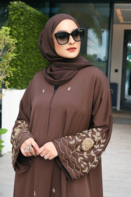 ABAYA EMILY