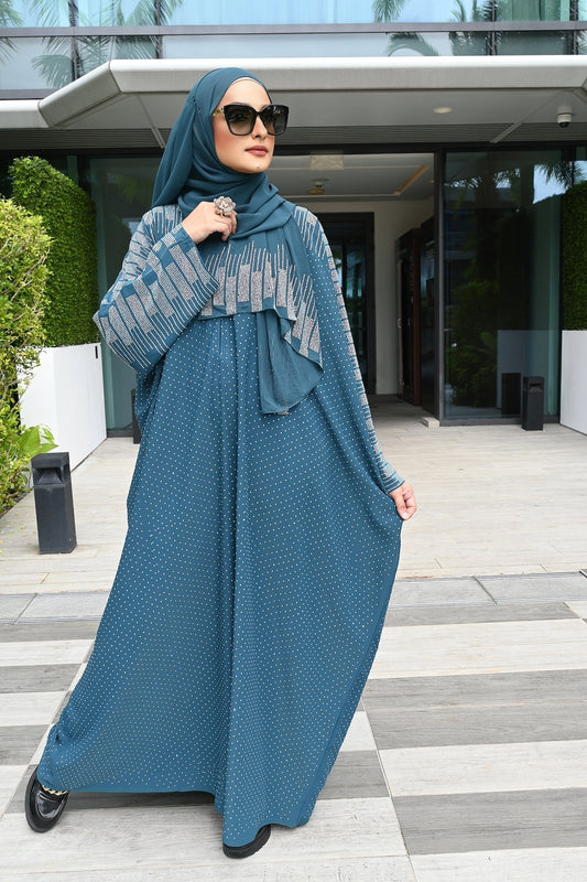 ABAYA LUNA