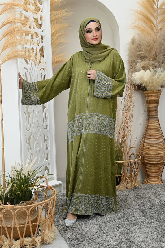 ABAYA LATIFA