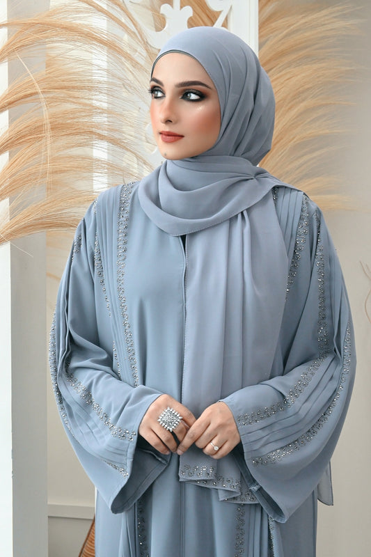 ABAYA ZERLIN