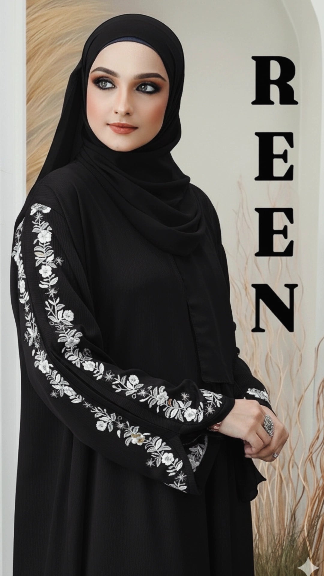 ABAYA REEN