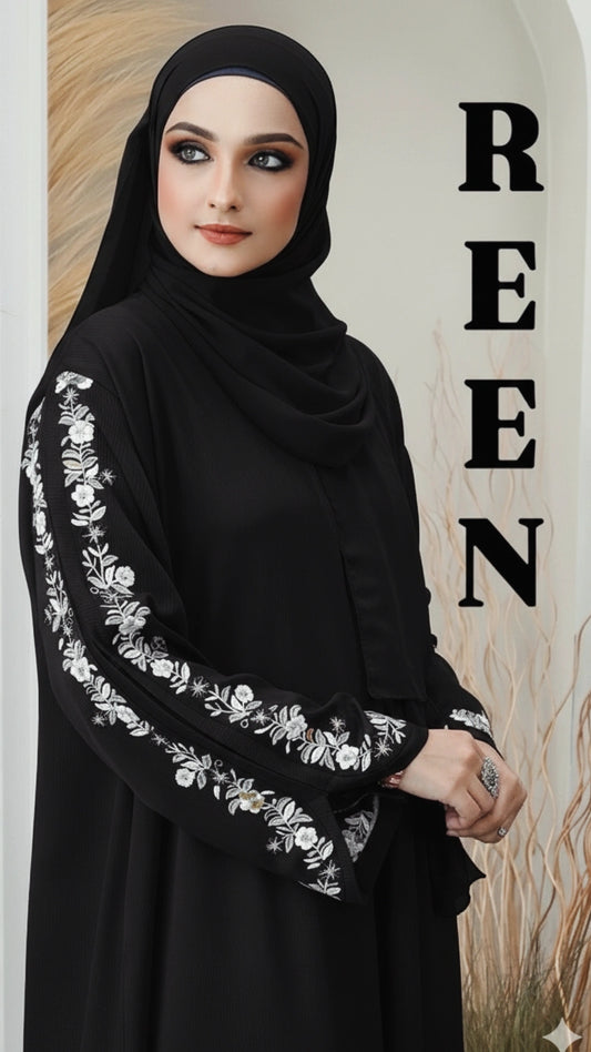 ABAYA REEN