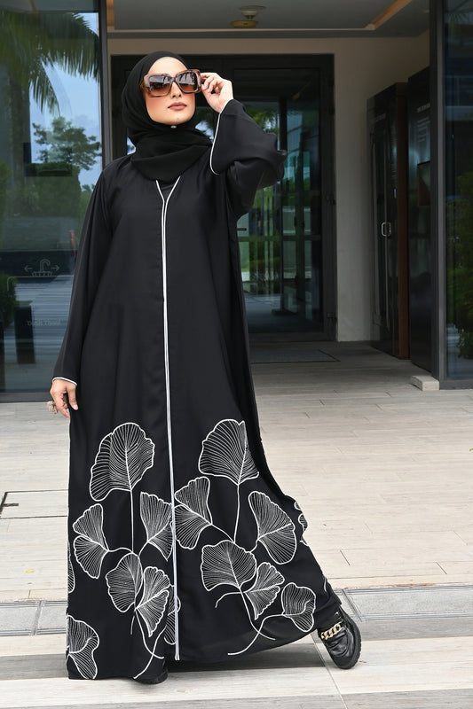 ABAYA PEONY