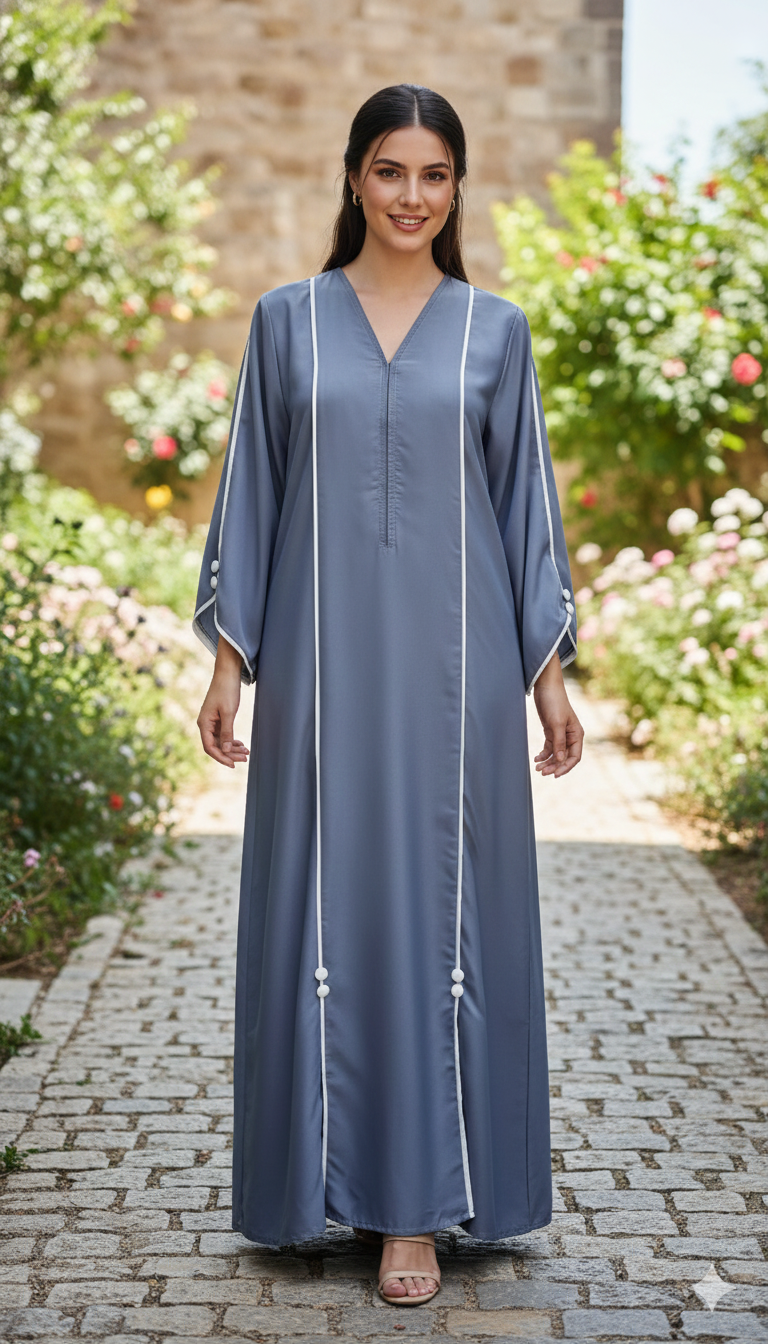 ABAYA VALENA