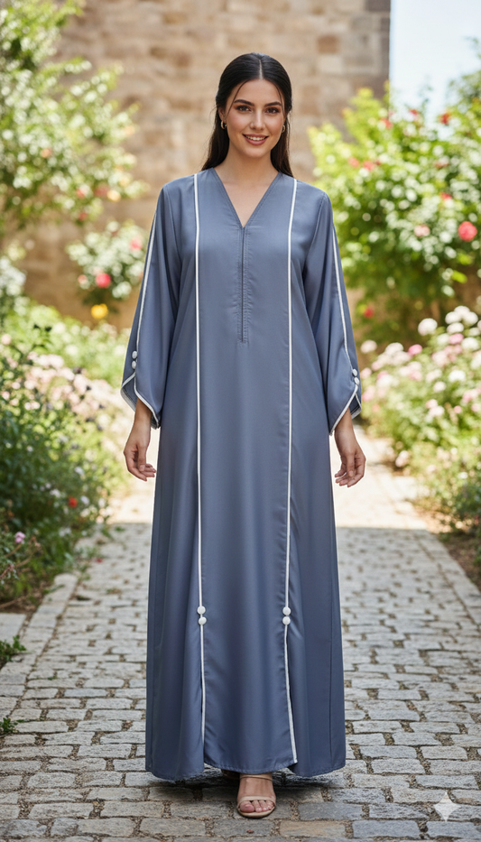 ABAYA VALENA