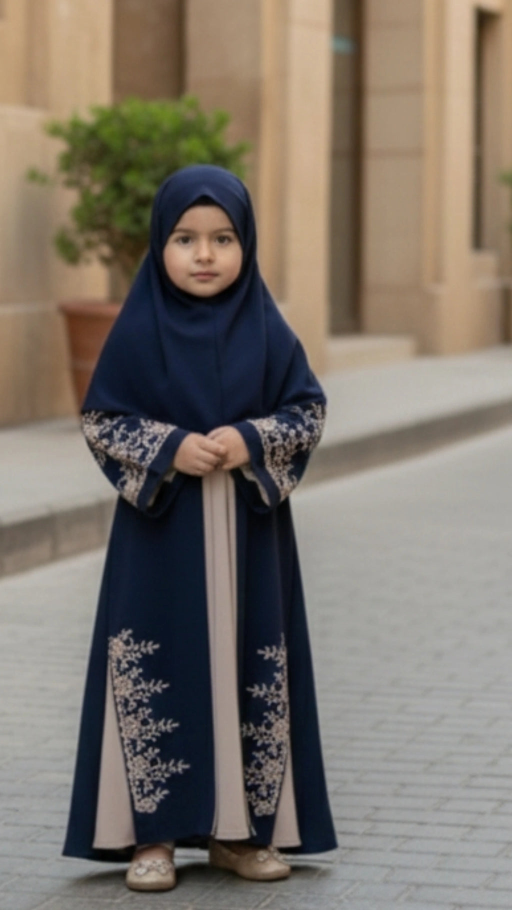 KIDS SULTAN