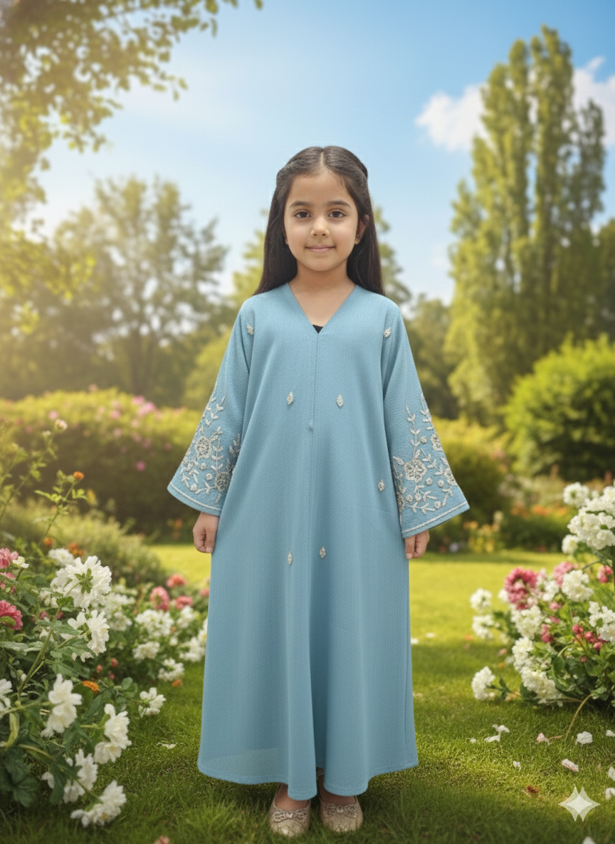 PREORDER KIDS AUDREY