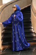 ABAYA HOOR