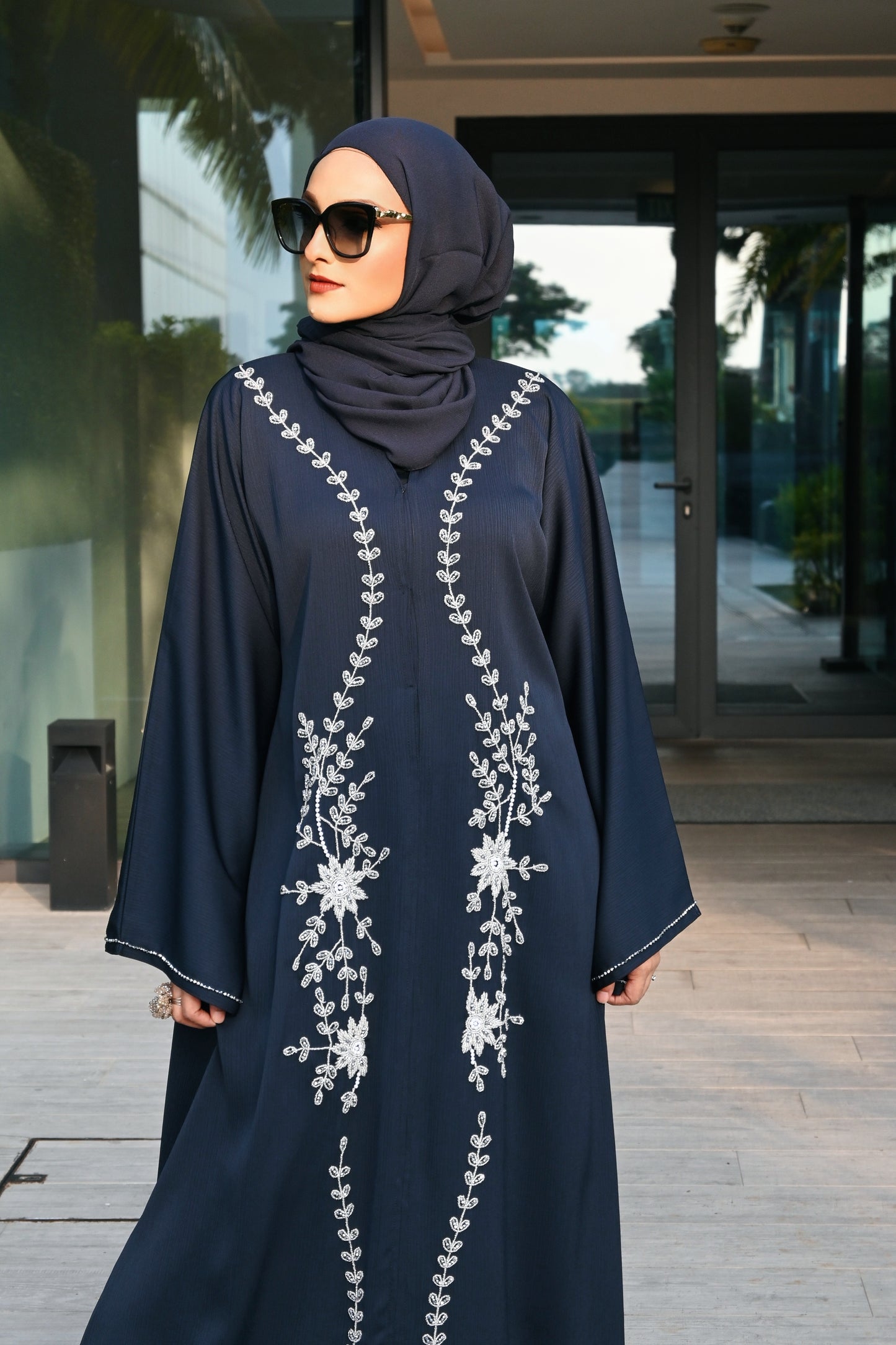 ABAYA IDILA