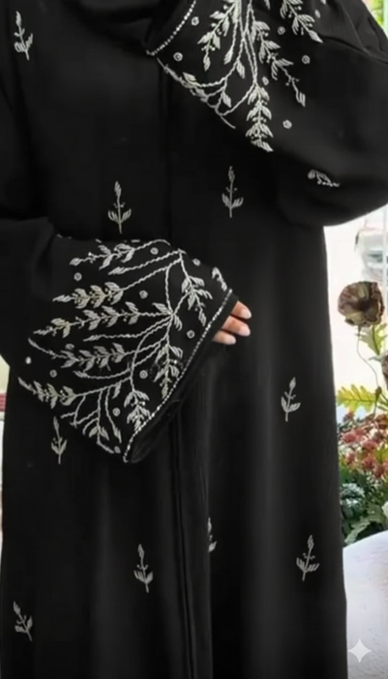 ABAYA FATINA