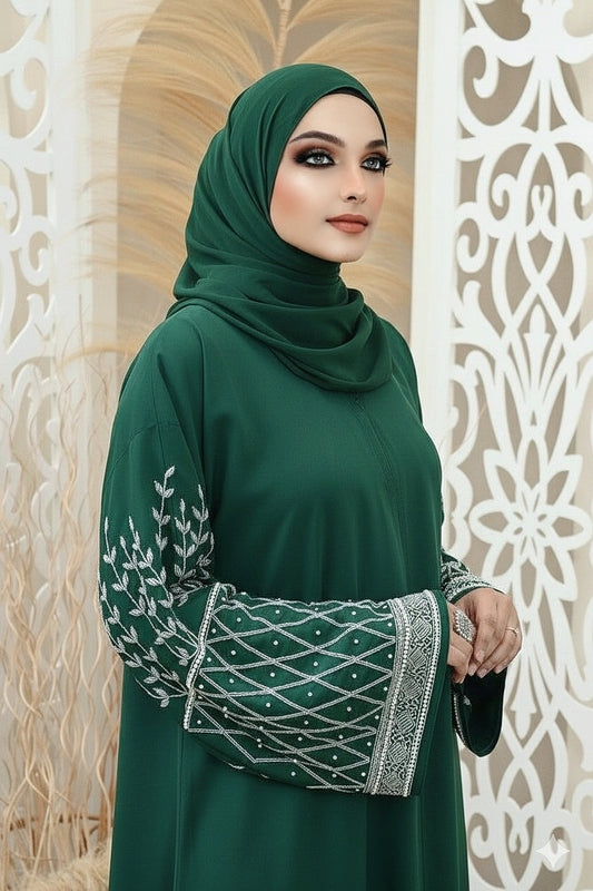 ABAYA SAKOON
