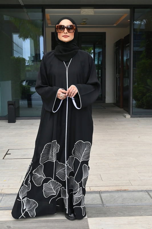 ABAYA PEONY