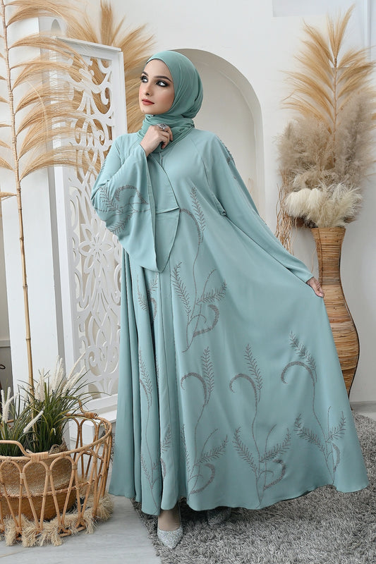 ABAYA SOLIHA