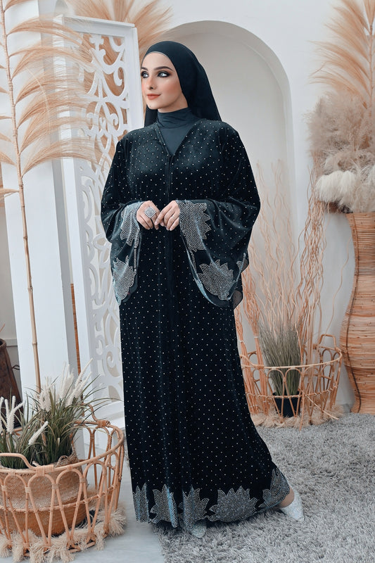 ABAYA WAROOD