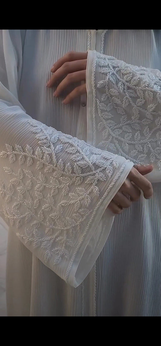 ABAYA MILA