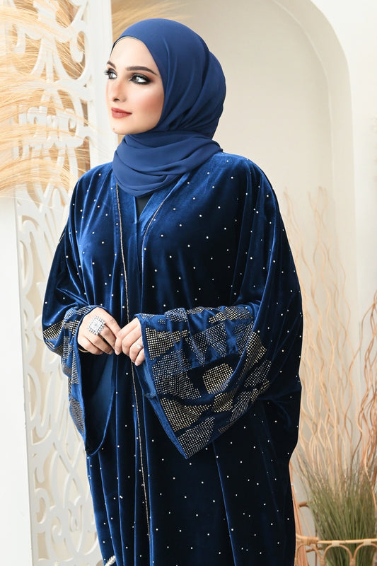 ABAYA HAMSA