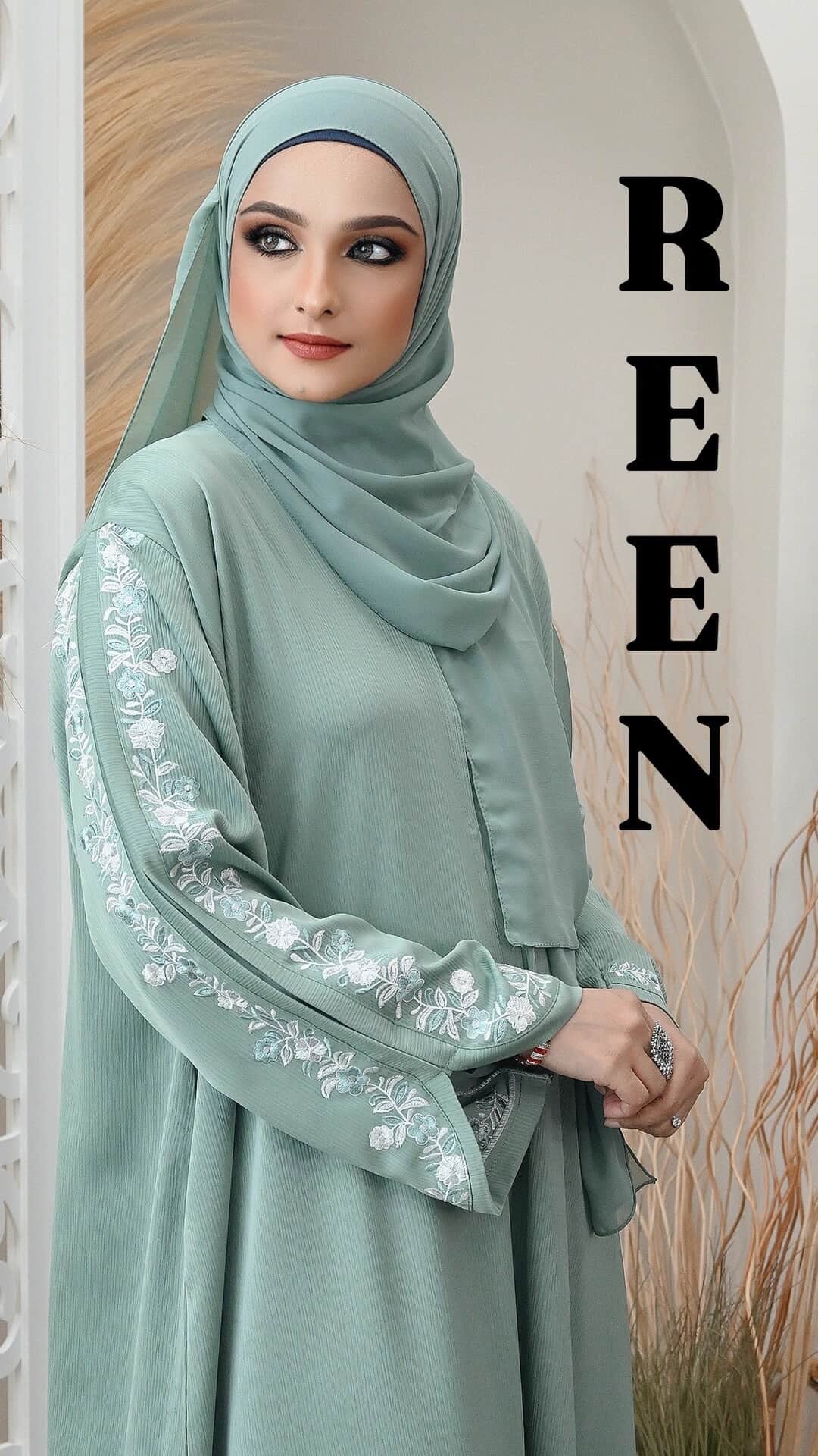 ABAYA REEN