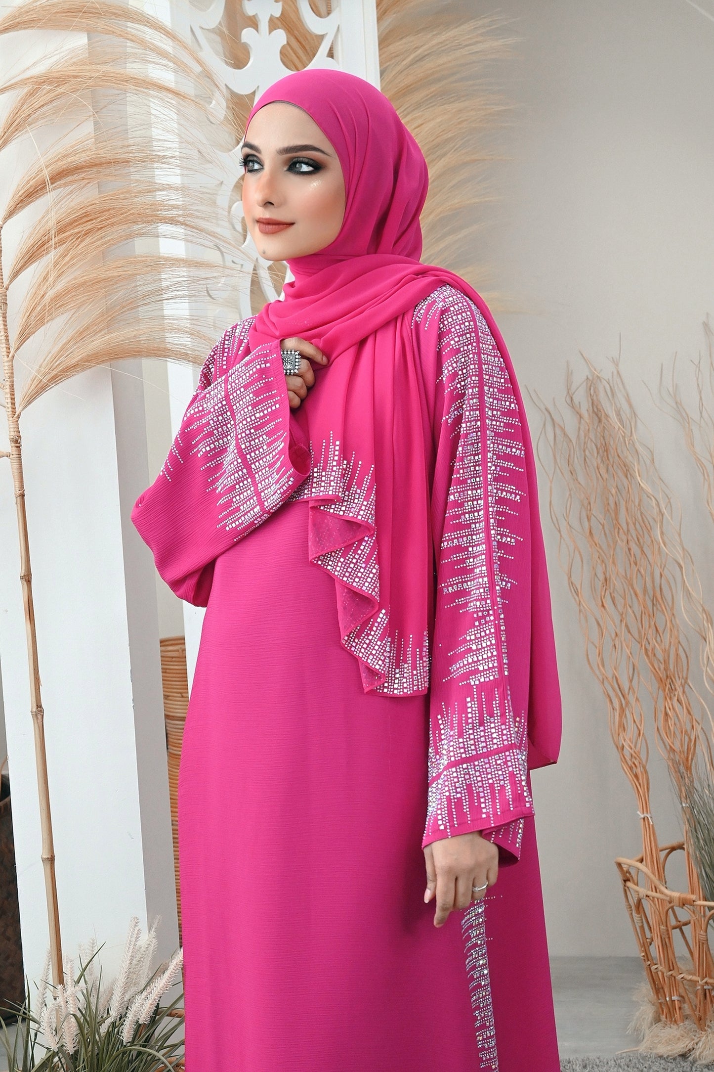 ABAYA MALALA