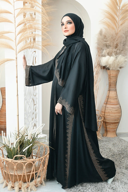 ABAYA ZINTA