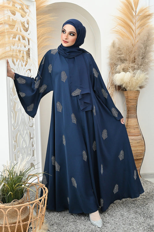 ABAYA LINTIN