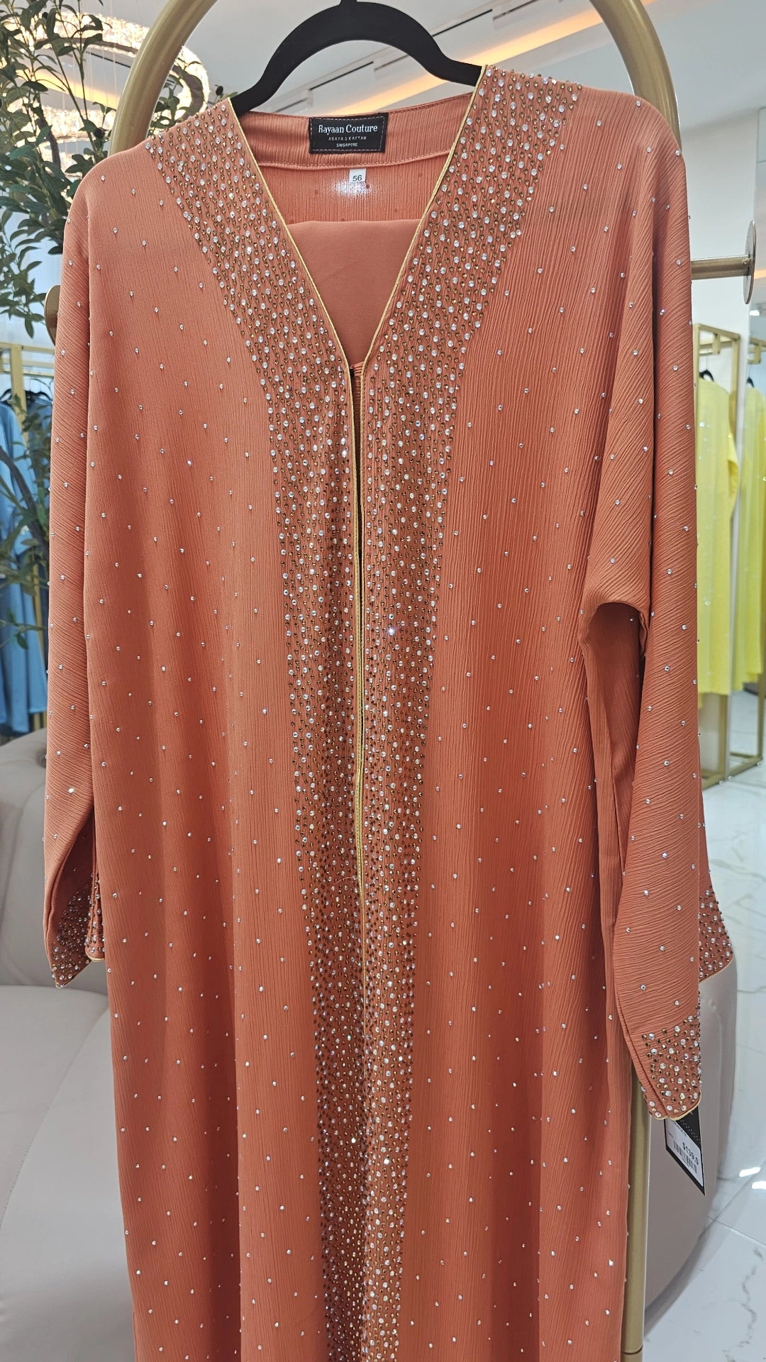 RAZIA LUXE -2