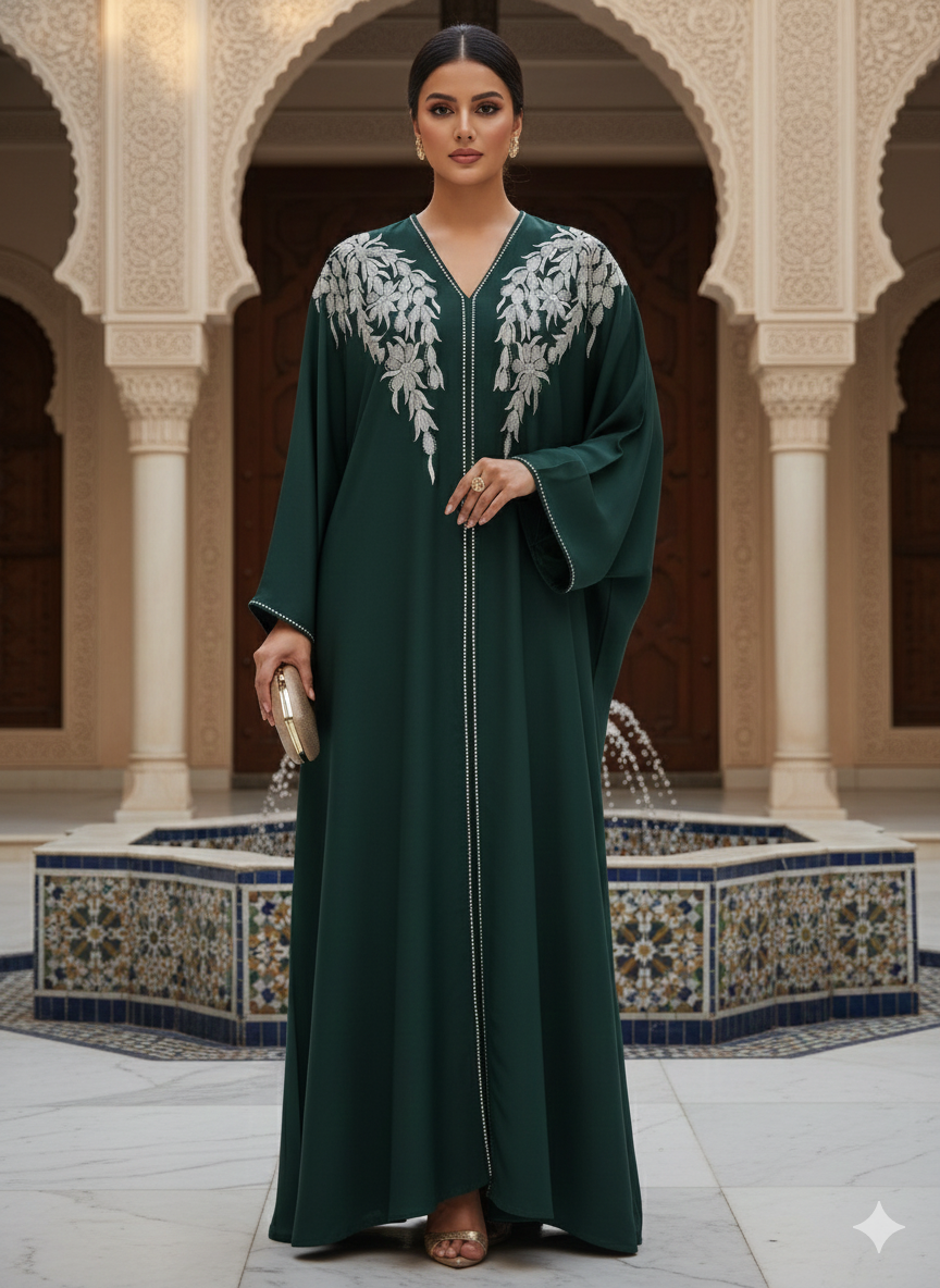ABAYA SAKINA
