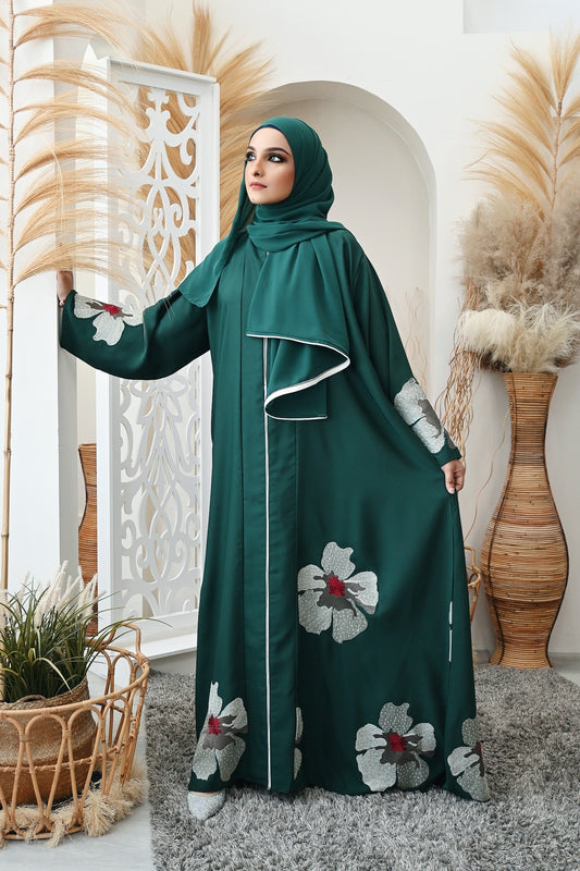 ABAYA LILY