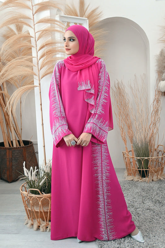 ABAYA MALALA