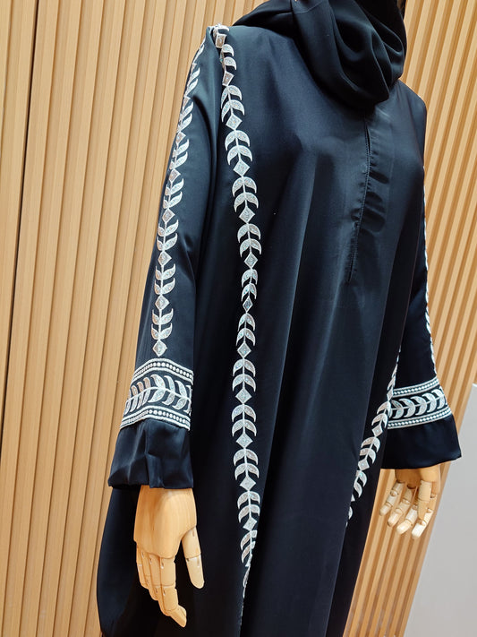 ABAYA GHAZAL