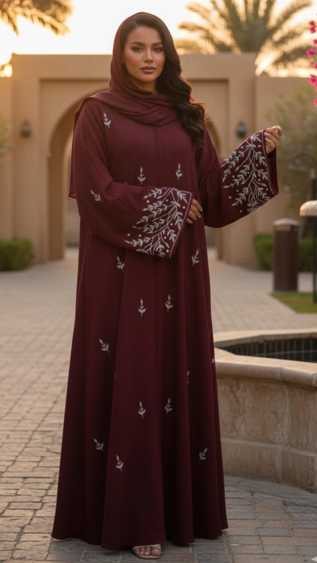 RAYA PREORDER FATINA