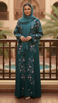 ABAYA INTISAR