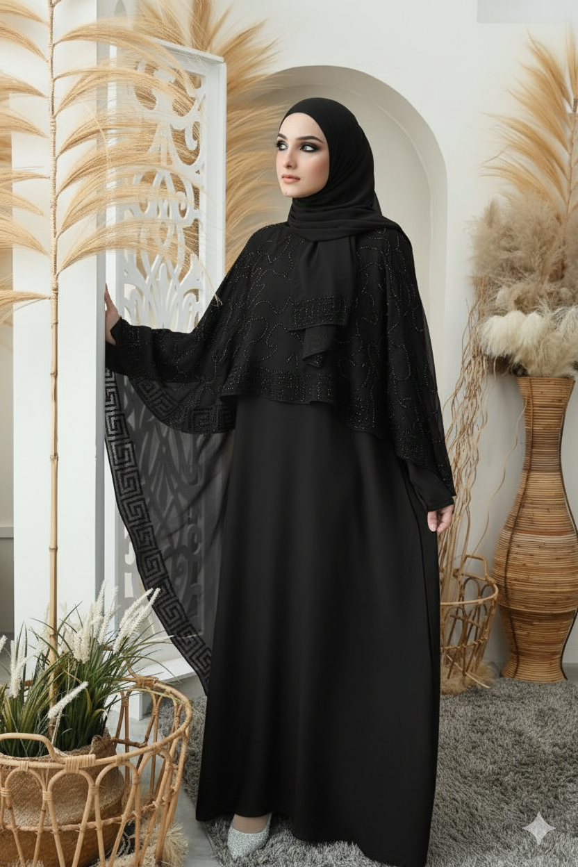 ABAYA MASITA