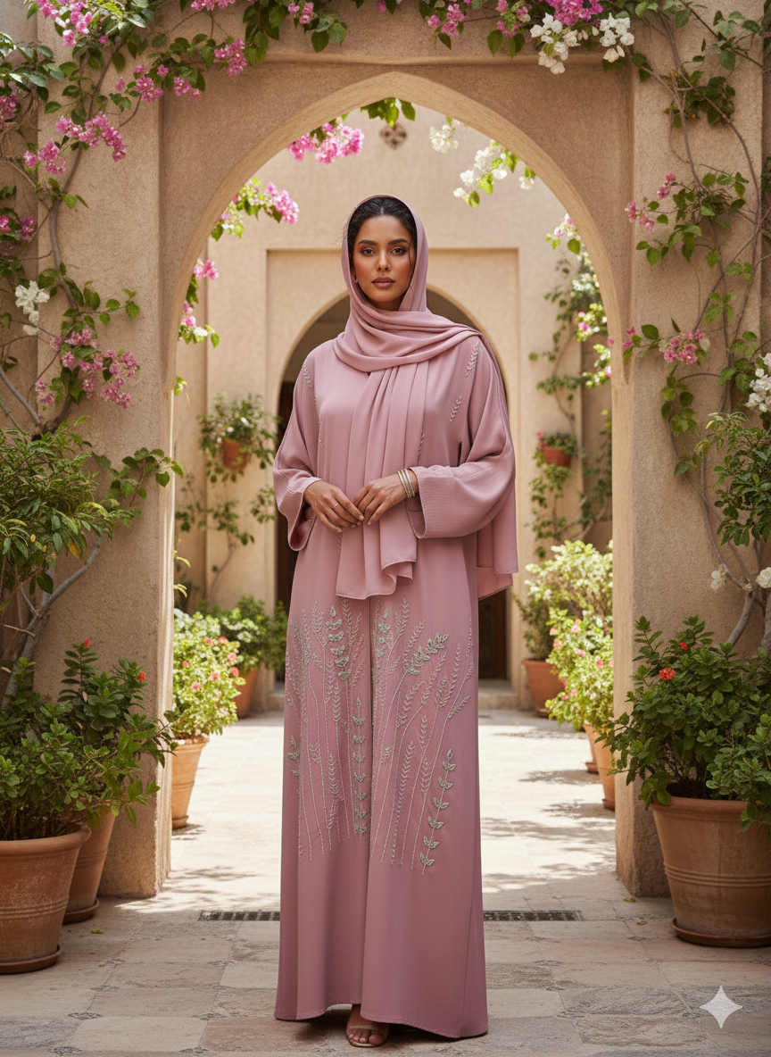 ABAYA ALRAMADI