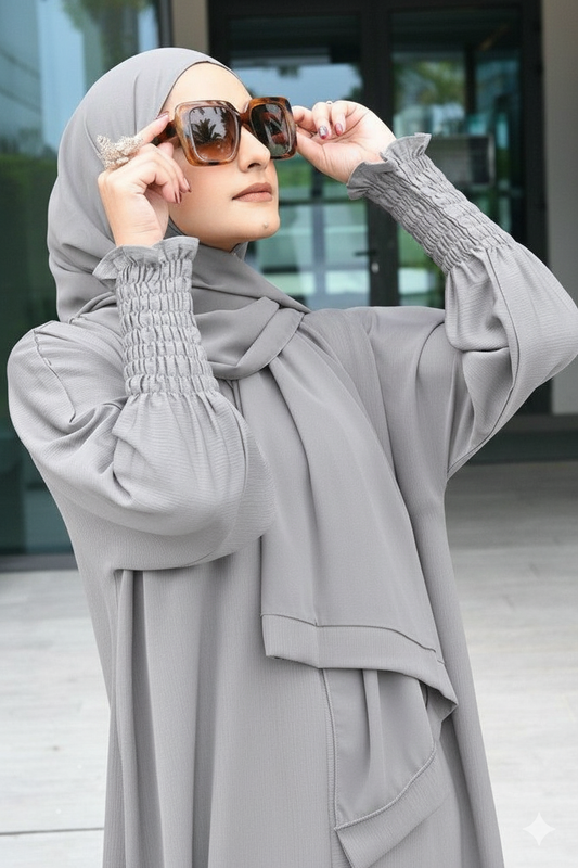 ABAYA HAWRA