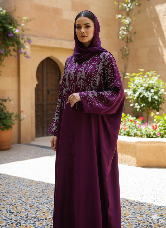 ABAYA TISHAR