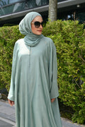 ABAYA STAR